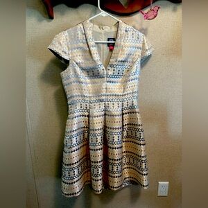 Vince Camuto dress